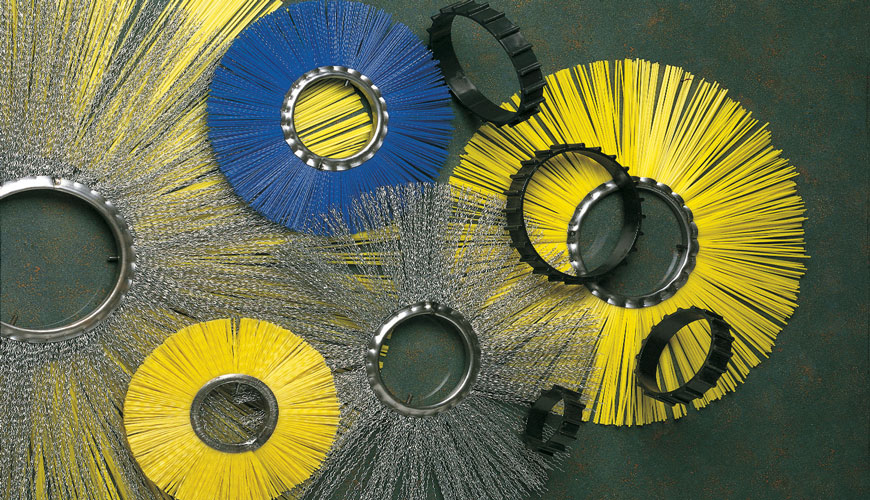 Brosse cerceau Apr lisse