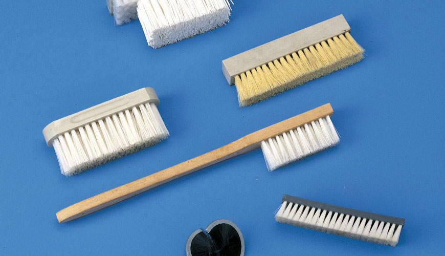 brosses industrielles