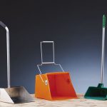 Collecteurs pour nettoyage manuel
