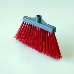 Brosse à balayeuse pour petit balai