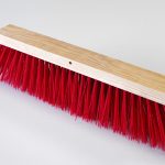 Brosse à balayeuse spéciale de rue