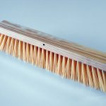 Brosse à balayeuse pp - polypropylène proex