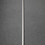 Manche en aluminium de 1300 mm balai de rue